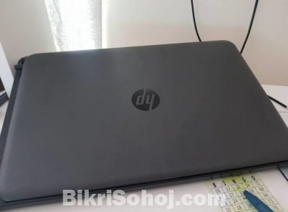 HP Old / used Laptop for sale